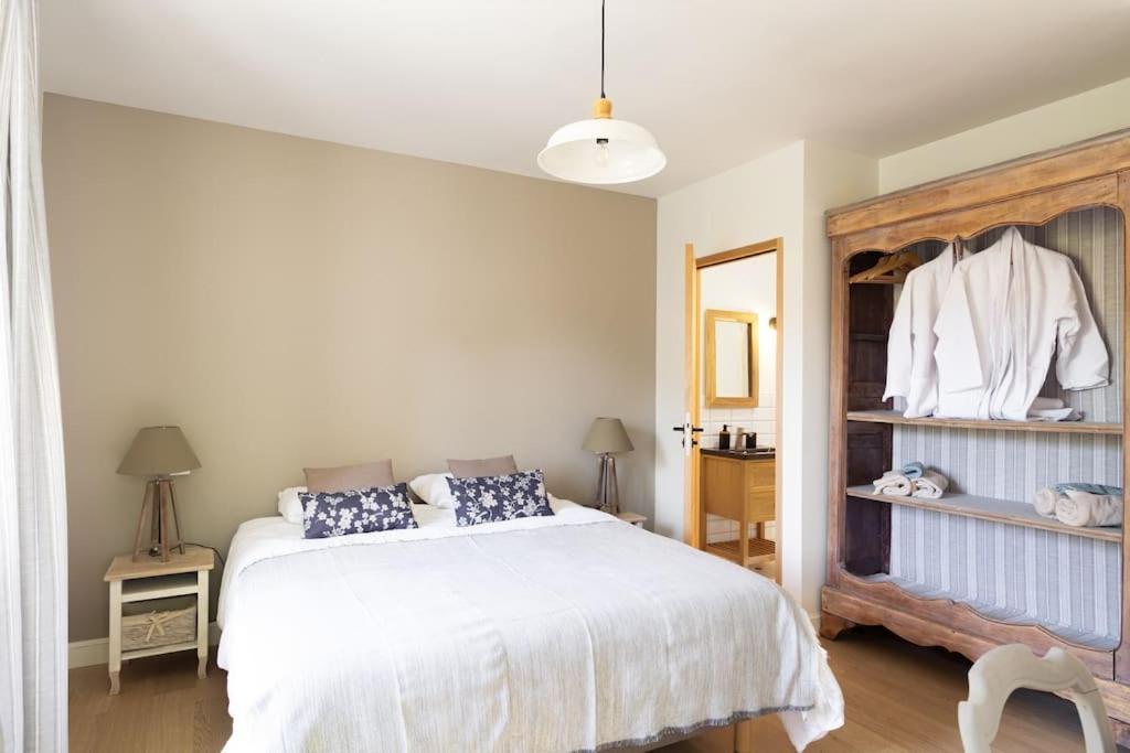 Lilas Ideal Pour 4 Pers Holiday home
