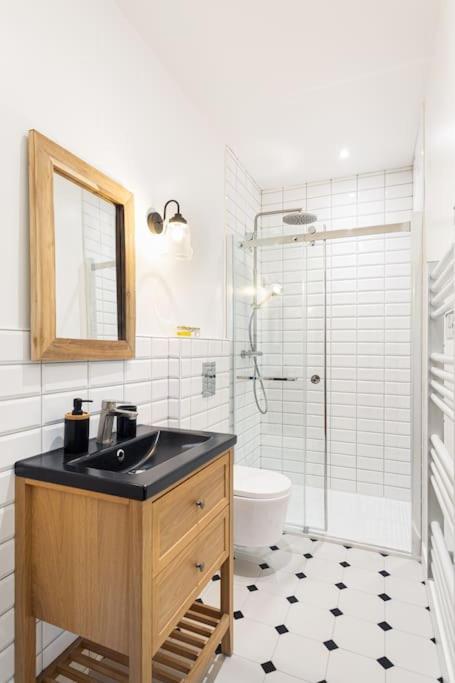 Holiday home Lilas Ideal Pour 4 Pers *