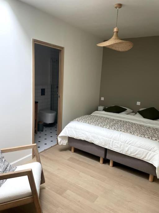 Lilas Ideal Pour 4 Pers * Capian