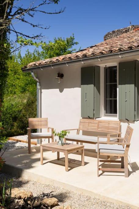 Lilas Ideal Pour 4 Pers *