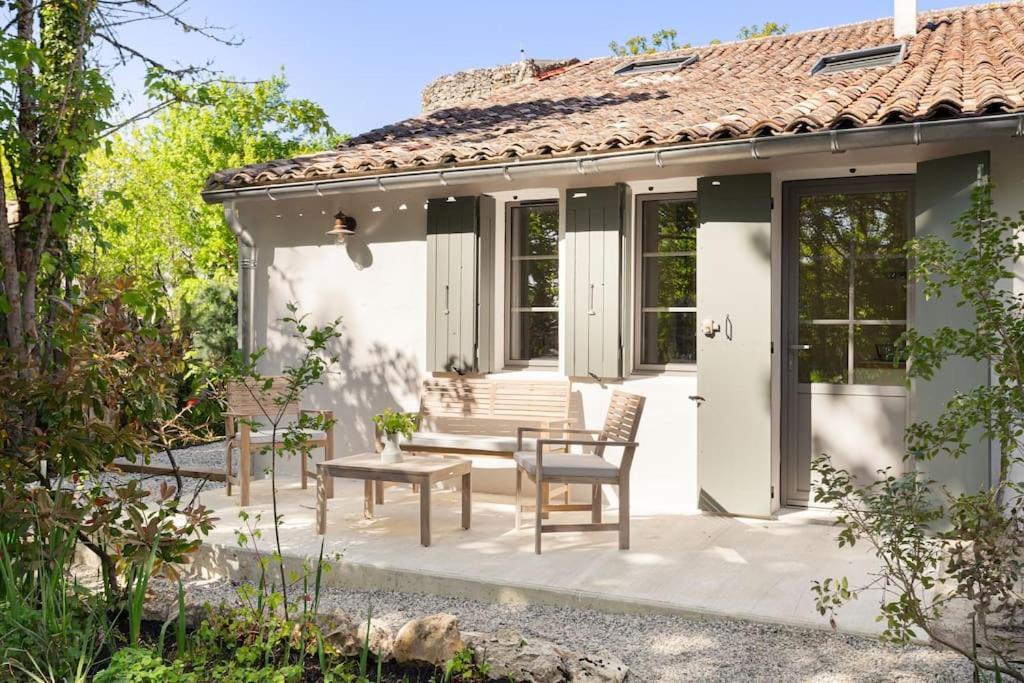 Holiday home Lilas Ideal Pour 4 Pers *